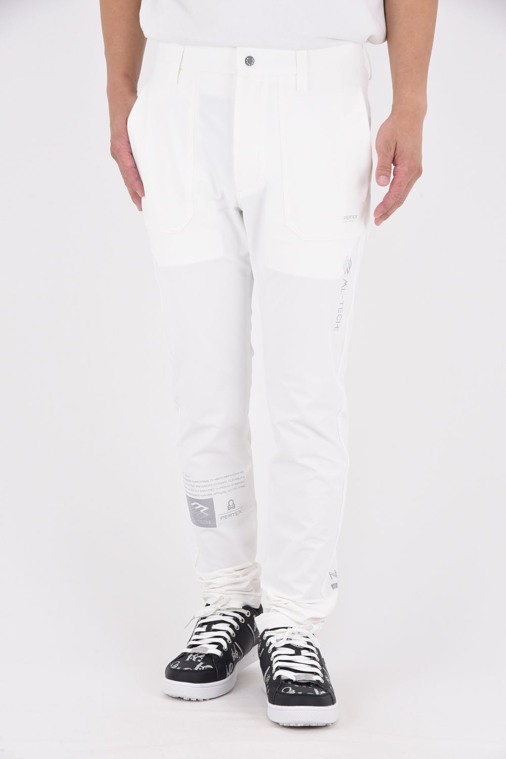 MARK&LONA - マークアンドロナ | 正規通販《GOSSIP GOLF》