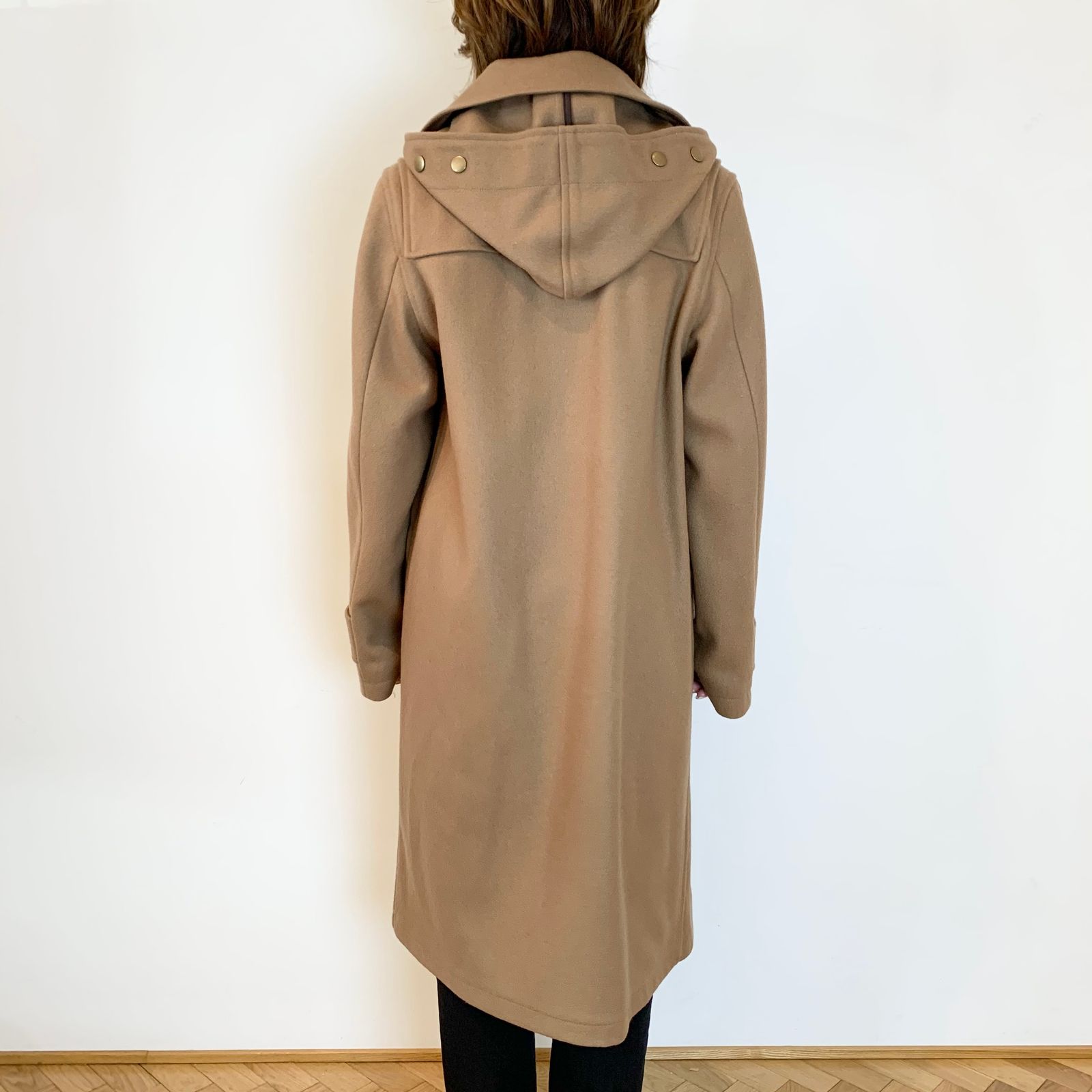 Gloverall - ELIZA DUFFLE ダッフルコート | HALLOW's web store