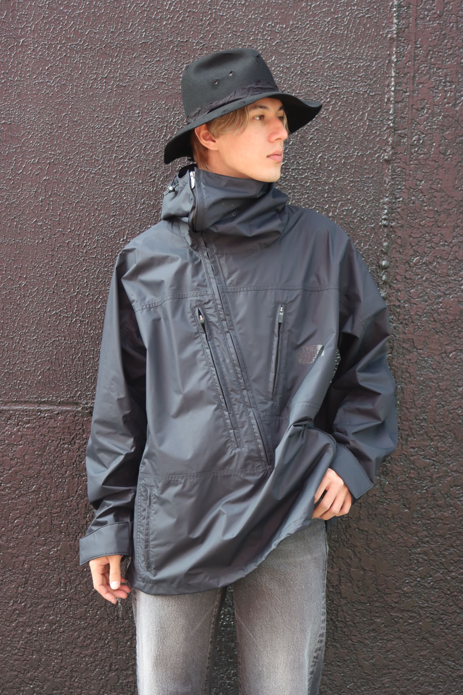 ジュンヤワタナベマン24SS eYe JUNYA WATANABE MAN×THE NORTH FACE