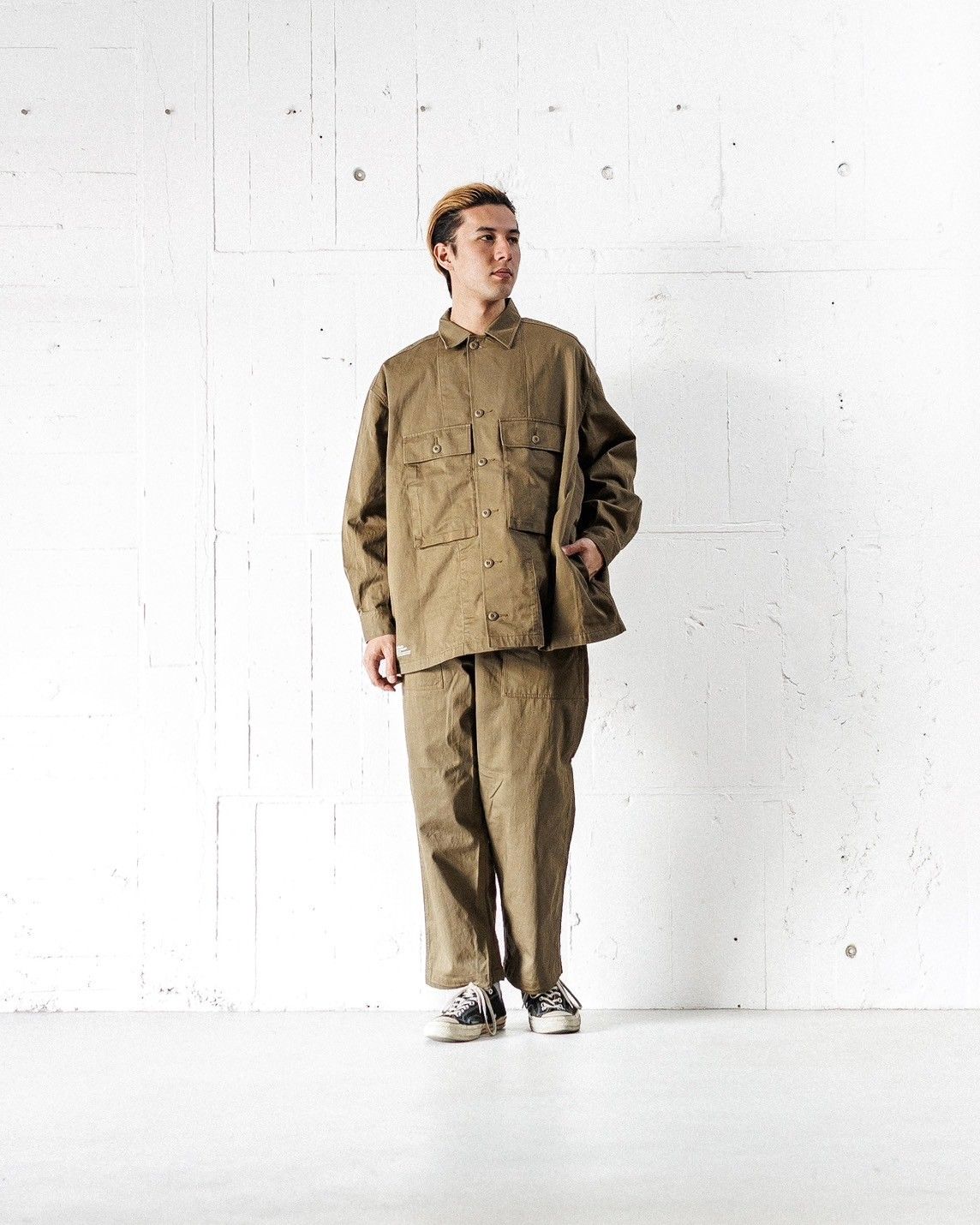 FreshService フレッシュサービス | MARK