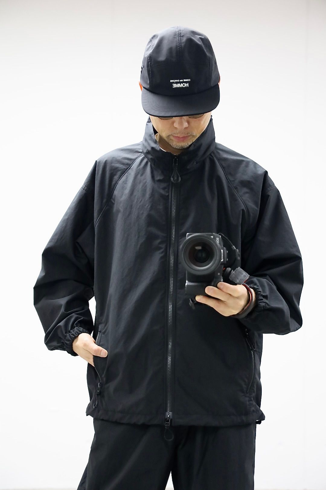 COMME des GARCONS | MARK