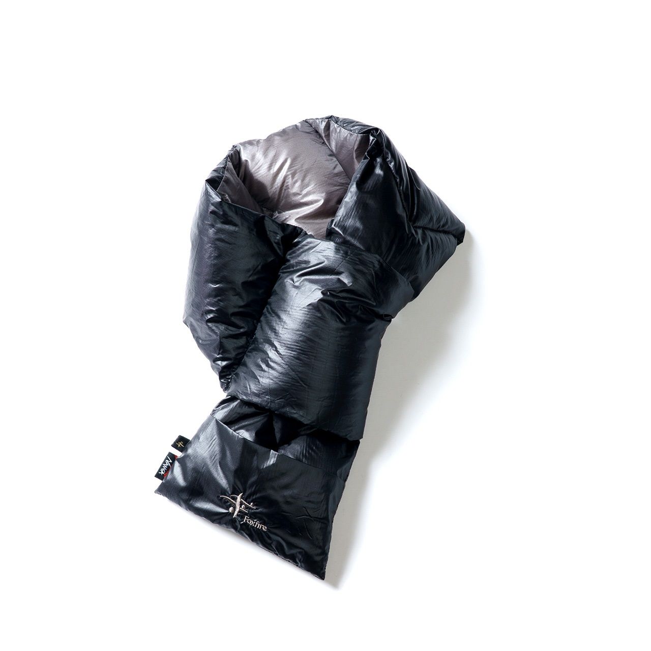 NANGA × Foxfire】GORE-TEX WS フィッシングダウンジャケット 2024