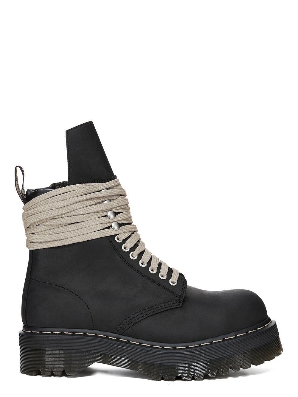 Rick Owens × Dr.Martens - 【25AW】Dr.Martens コラボレーション 1460