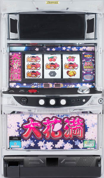 JPS | パチスロ・スロット・メーカー別実機 | 中古スロット販売店 A-SLOT