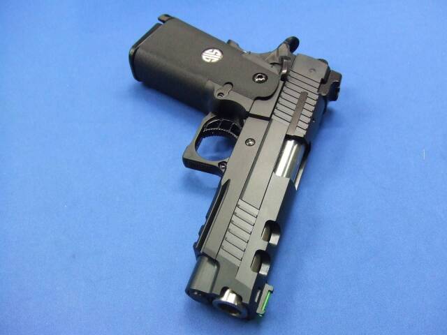 SIG 1911 プロカット ハイキャパシティ 4.0 | ウエスタンアームズ