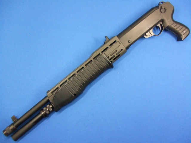 SPAS12・スパス12 | 東京マルイ