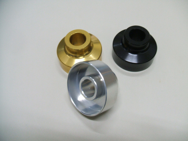 メーターギアキャンセルカラー Dトラッカー