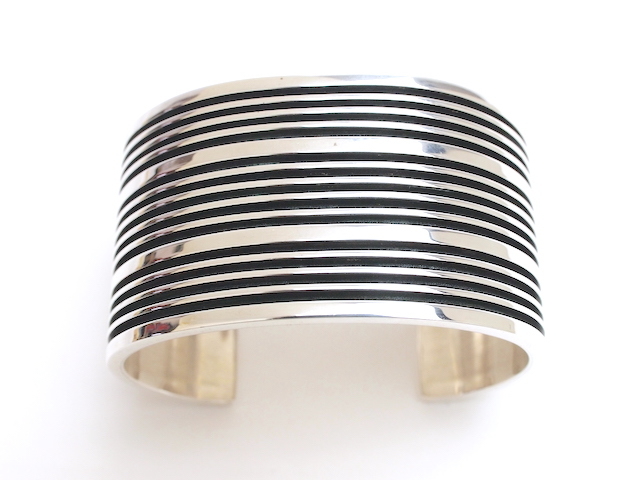 ナバホ 02-0438 Francis Jones フランシスジョーンズ作 エッジプレート