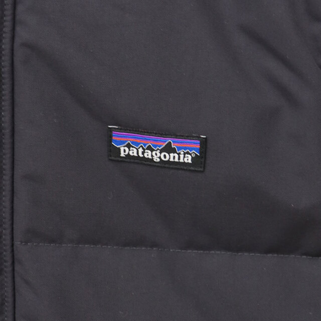 patagonia パタゴニア キッズ・ダウンドリフト・パーカ 68600