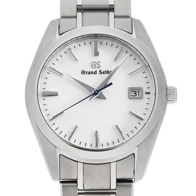 SBGX355 ホワイト Grand Seiko（グランドセイコー）ヘリテージ