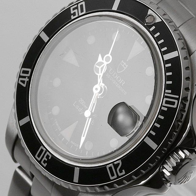 96090 TUDOR（チューダー） レディーサブ 中古 | 東京・大阪の高級