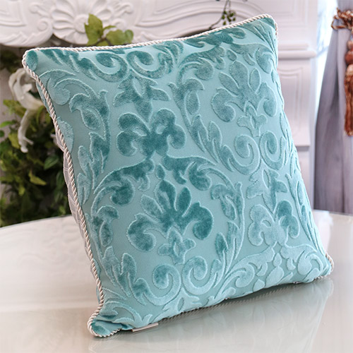 ジェニファーテイラー・クッション(タッセル)・Winston｜おしゃれ