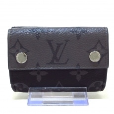 ルイヴィトン/3つ折り財布/ディスカバリーコンパクトウォレット