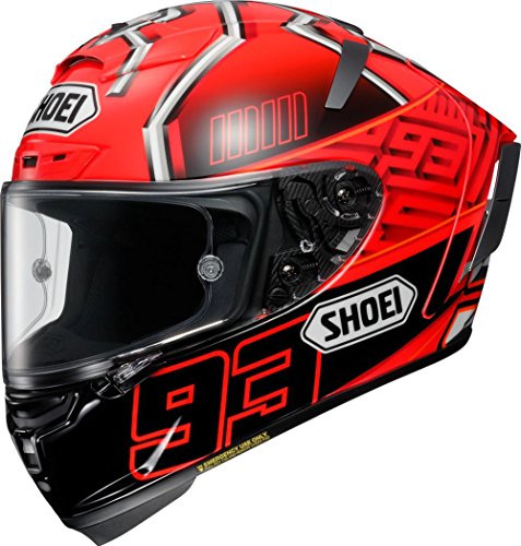 SHOEI「X-Fourteen」の加賀山選手レプリカに新作登場！ - webオートバイ