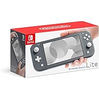 Amazon.com: Nintendo Switch Lite - Pokemon Sword and Shield