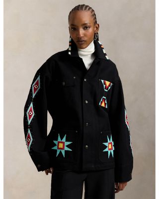 Ralph Lauren x TÓPA Reflections of Above Jacket | Bloomingdale's