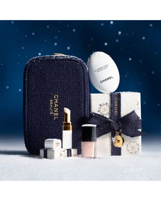 CHANEL COVETED ESSENTIALS Beauty Gift Set | Bloomingdale's