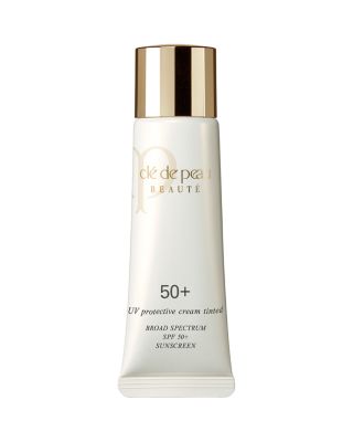 Clé de Peau Beauté UV Tinted Protective Cream Tinted SPF 50+