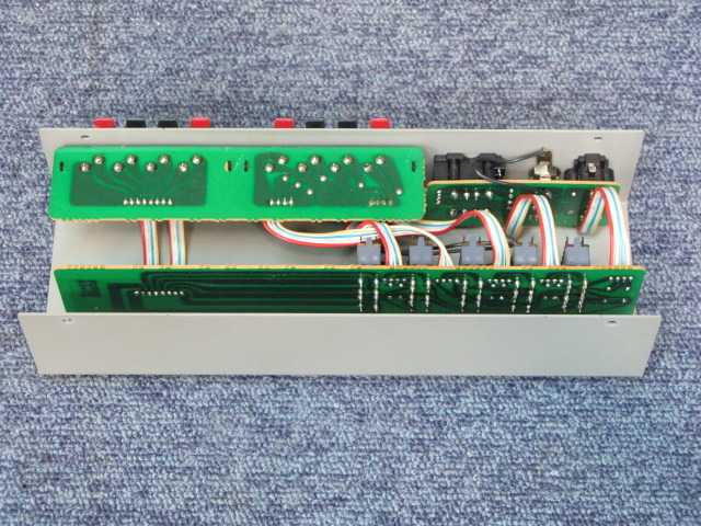 AS-9/2 LUXMAN - 中古オーディオ 高価買取・販売 ハイファイ堂