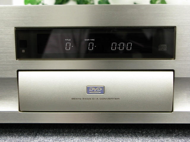 DV-S9 PIONEER - 中古オーディオ 高価買取・販売 ハイファイ堂