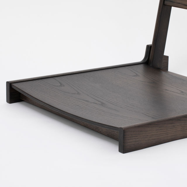 座椅子 supported by karimoku｜家を装う｜中川政七商店 公式サイト