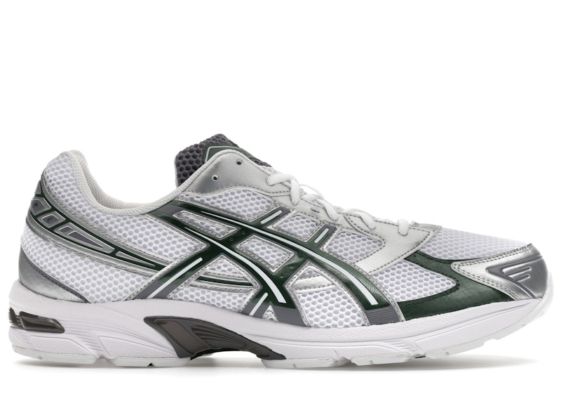 ASICS Gel-1130 White Forest Night Men's - 1203A609-106 - US