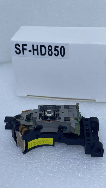 Лазерная головка Новый оригинальный HD850 DVD-лазерная одиночная