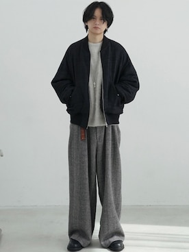 WILD SILK L2-Bを使った人気ファッションコーディネート - WEAR