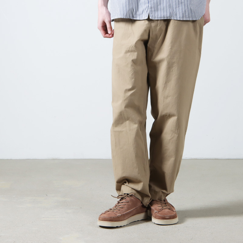 Yogi Footwear (ヨギーフットウェア) Finn 3 Suede / スウェードレザー