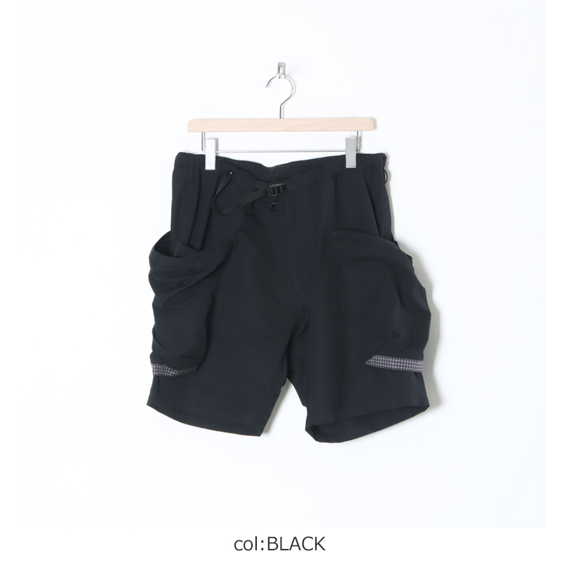 COMFY OUTDOOR GARMENT (コムフィアウトドアガーメント) ACTIVITY