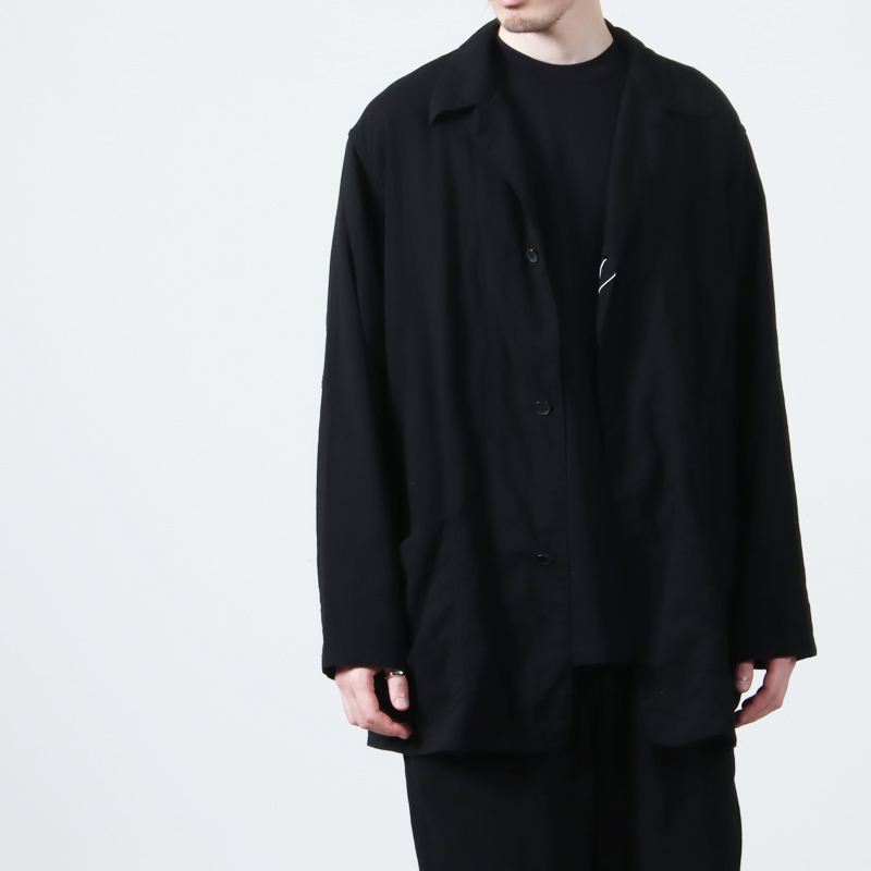 COMOLI (コモリ) オックス 1938ジャケット