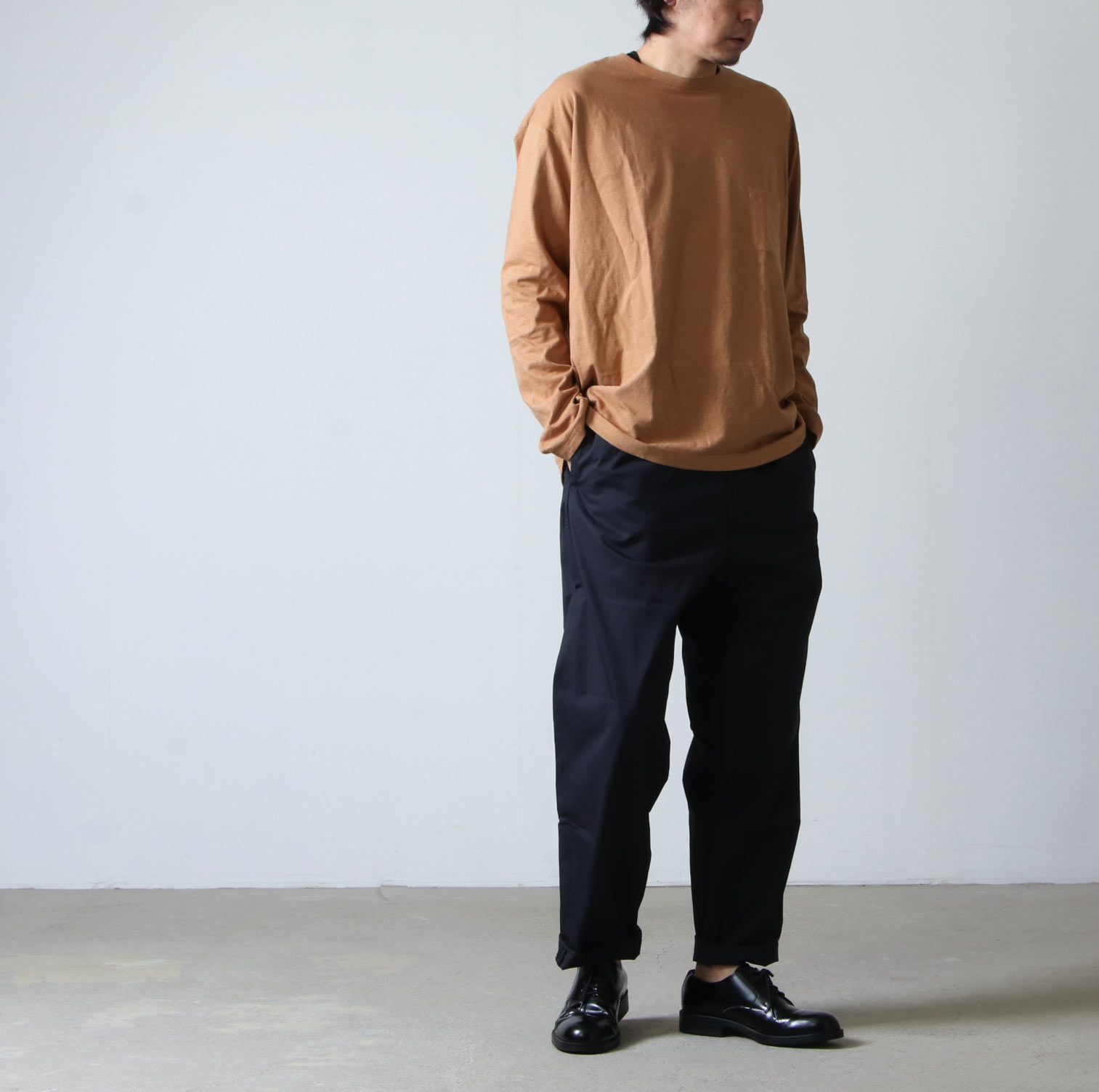 ENGINEERED GARMENTS (エンジニアードガーメンツ) Drawstring Pant
