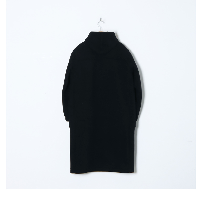 LENO (リノ) DUFFLE COAT / ダッフルコート