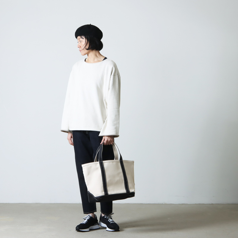 L.L.Bean (エルエルビーン) Boat & Tote Bag Midium / ボート・アンド
