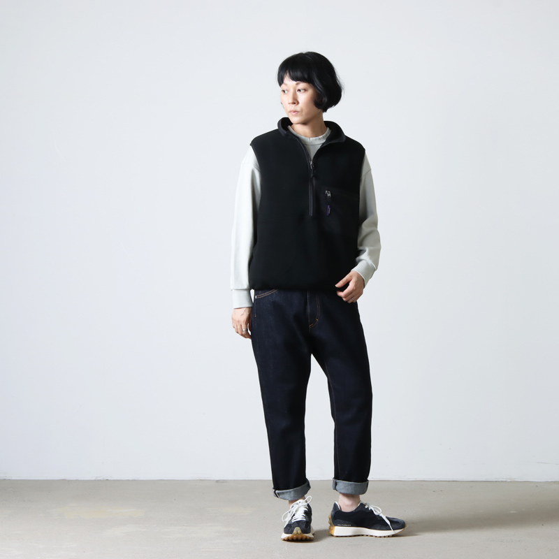 PATAGONIA (パタゴニア) W's Synch Vest / ウィメンズ・シンチラ・ベスト