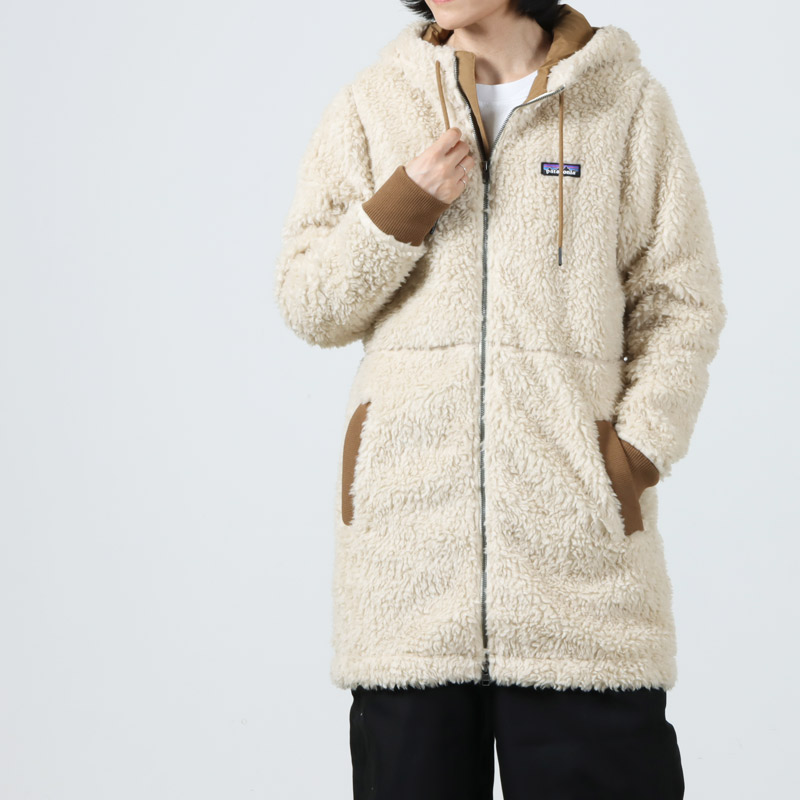 PATAGONIA (パタゴニア) W's Dusty Mesa Parka / ウィメンズ・ダスティ