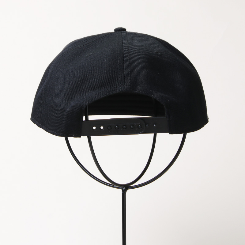 South2 West8 (サウスツーウエストエイト) Baseball Cap - S&T Emb