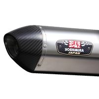 R-77SサイクロンカーボンエンドSTBC PCX/150 eSP - バイク