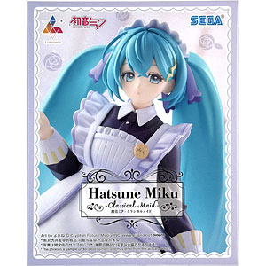 初音ミクシリーズ Luminasta “初音ミク 16th Anniversary”KEI Ver