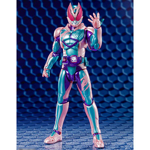 S.H.Figuarts 仮面ライダーリバイス リバイ＆バイス 2種セット[BANDAI