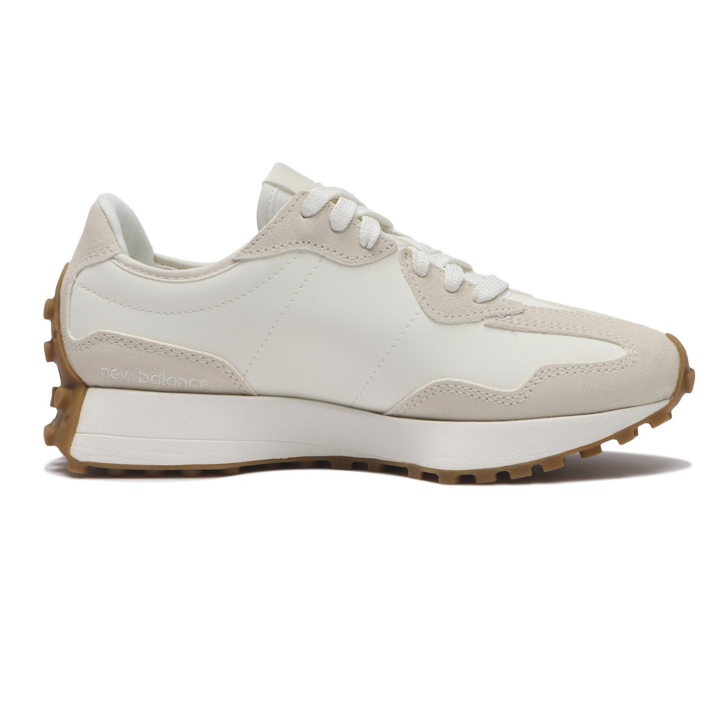 NEW BALANCE】 ニューバランス WS327NKD(B) WS327 WS327NKD BEIGE(NKD