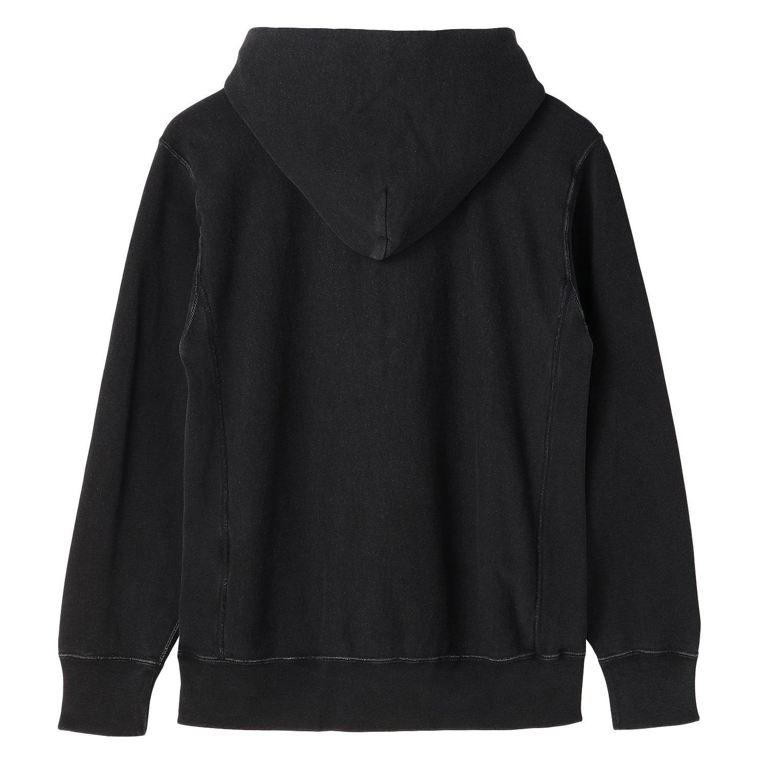CHAMPION CHAMPION M's Reverse Weave Hooded Sweat Shirts｜OSHMAN'S