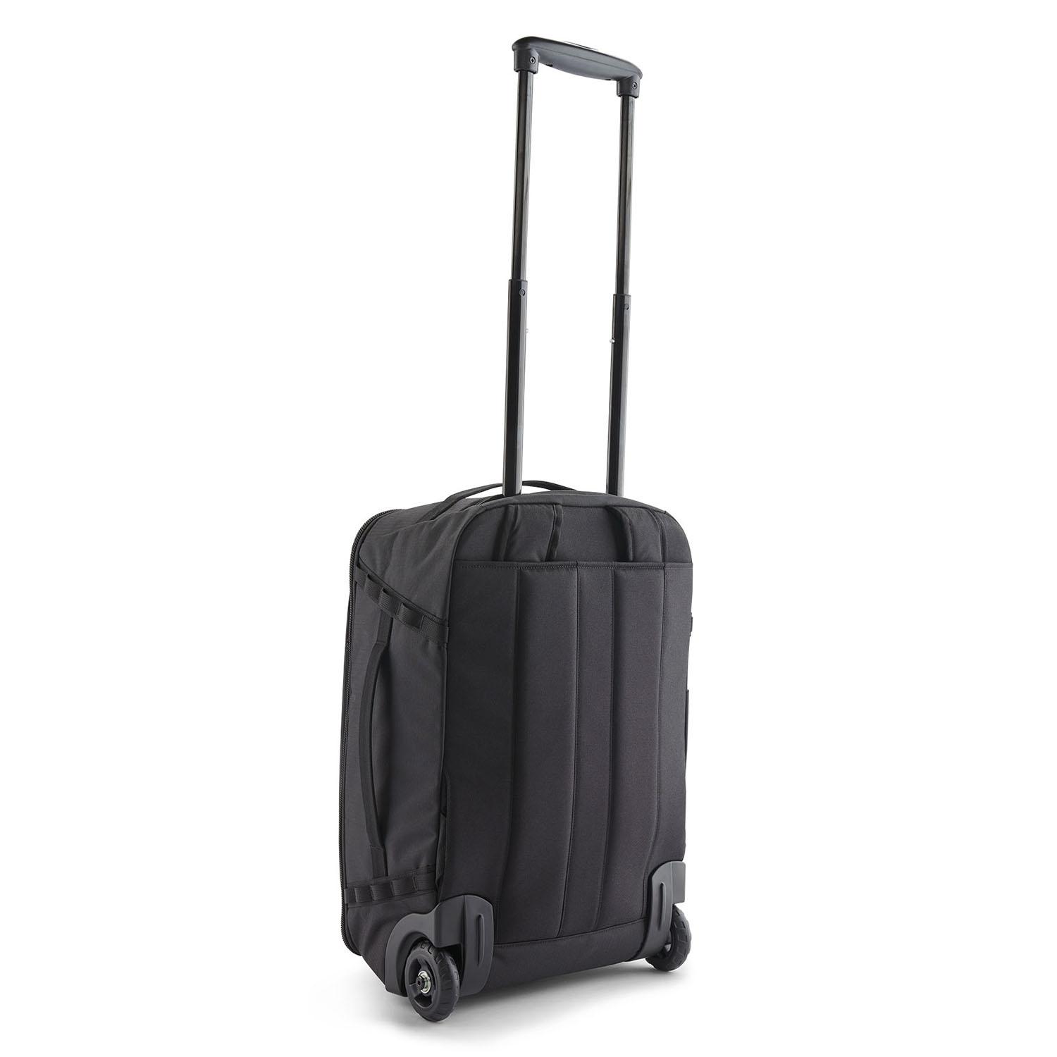 patagonia PATAGONIA Black Hole MLC Wheelie 34L｜OSHMAN'S ONLINE