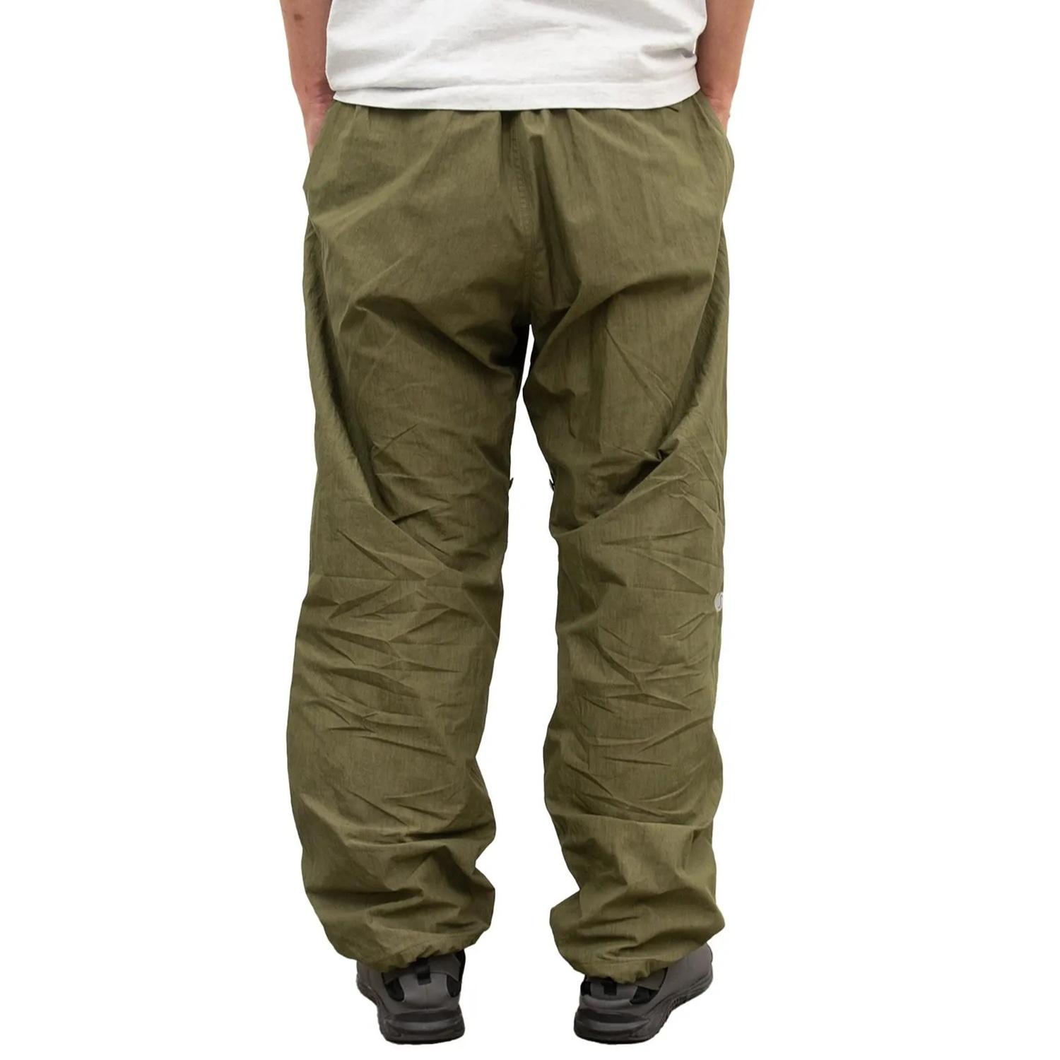 WHIMSY NYLON UTILITY PANT｜BILLY'S ENT 公式通販
