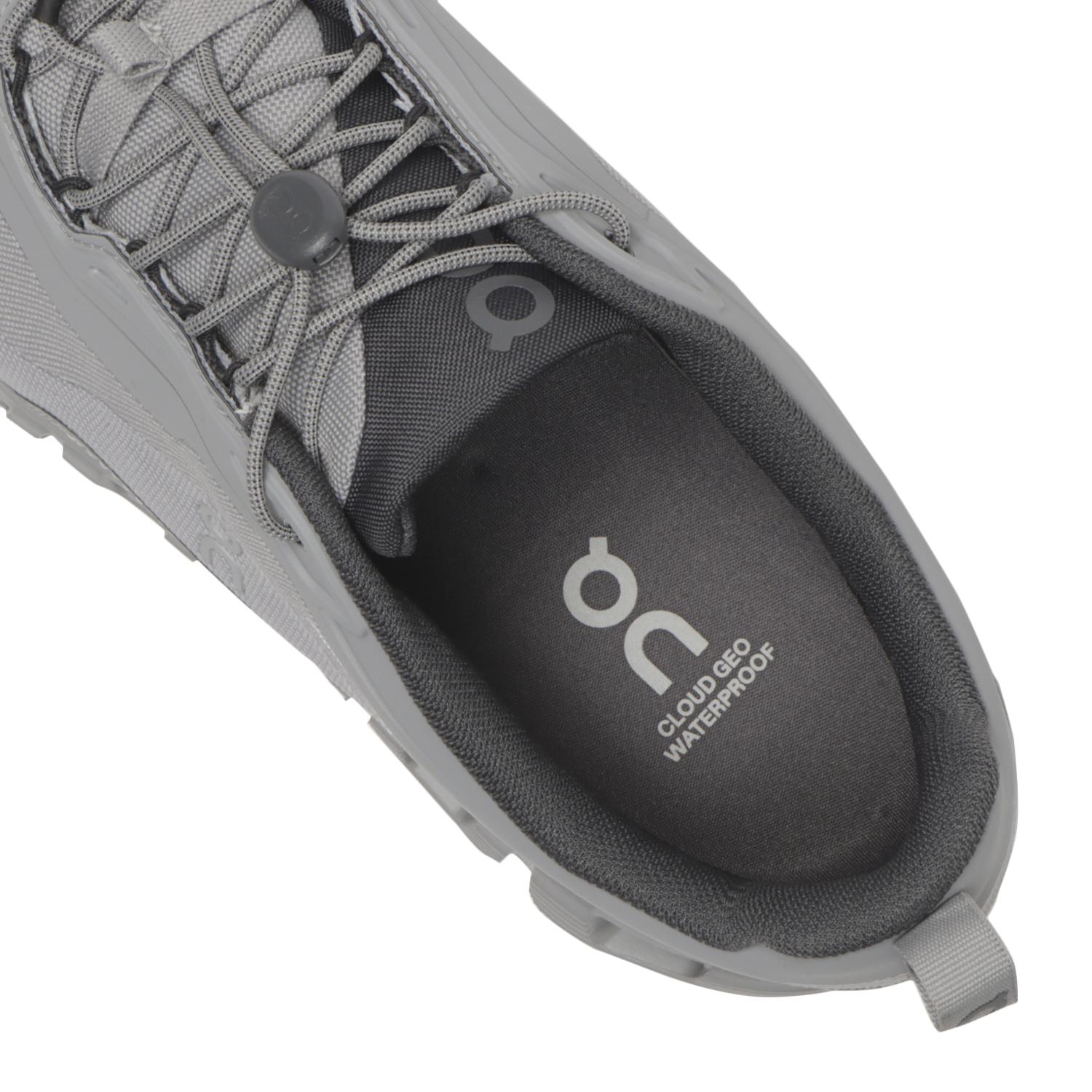 On Cloud 6 Geo Waterproof｜BILLY'S ENT 公式通販