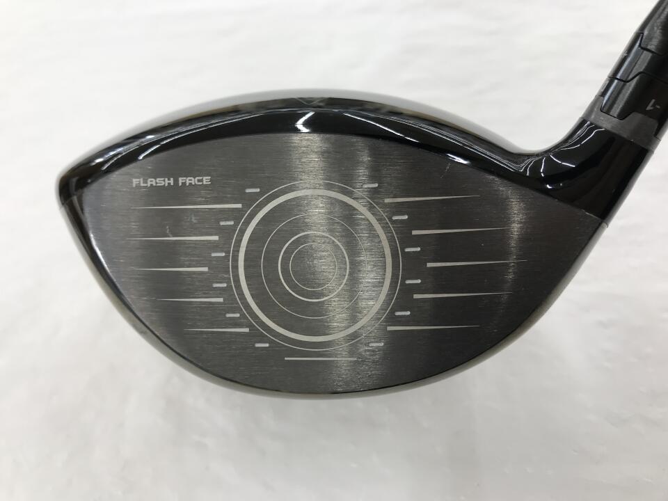 MAVRIK 2022 US｜キャロウェイ｜ドライバー｜PROJECT X HZRDUS T800 65