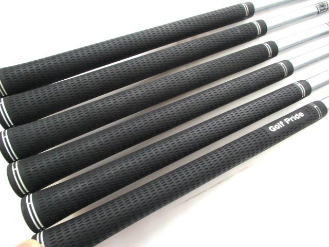 SRIXON ZX5 Mk2｜ダンロップ｜アイアンセット｜Diamana ZX-2 for IRON