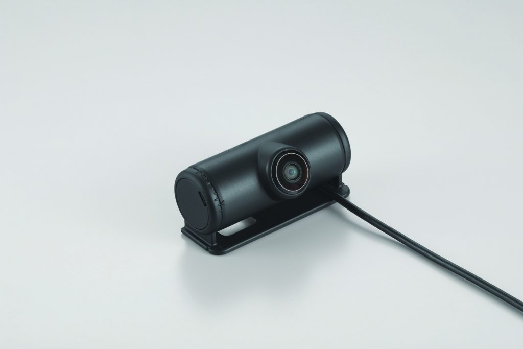 ホンダ純正ドライブレコーダー 多彩な機能取り揃えた2モデル発売