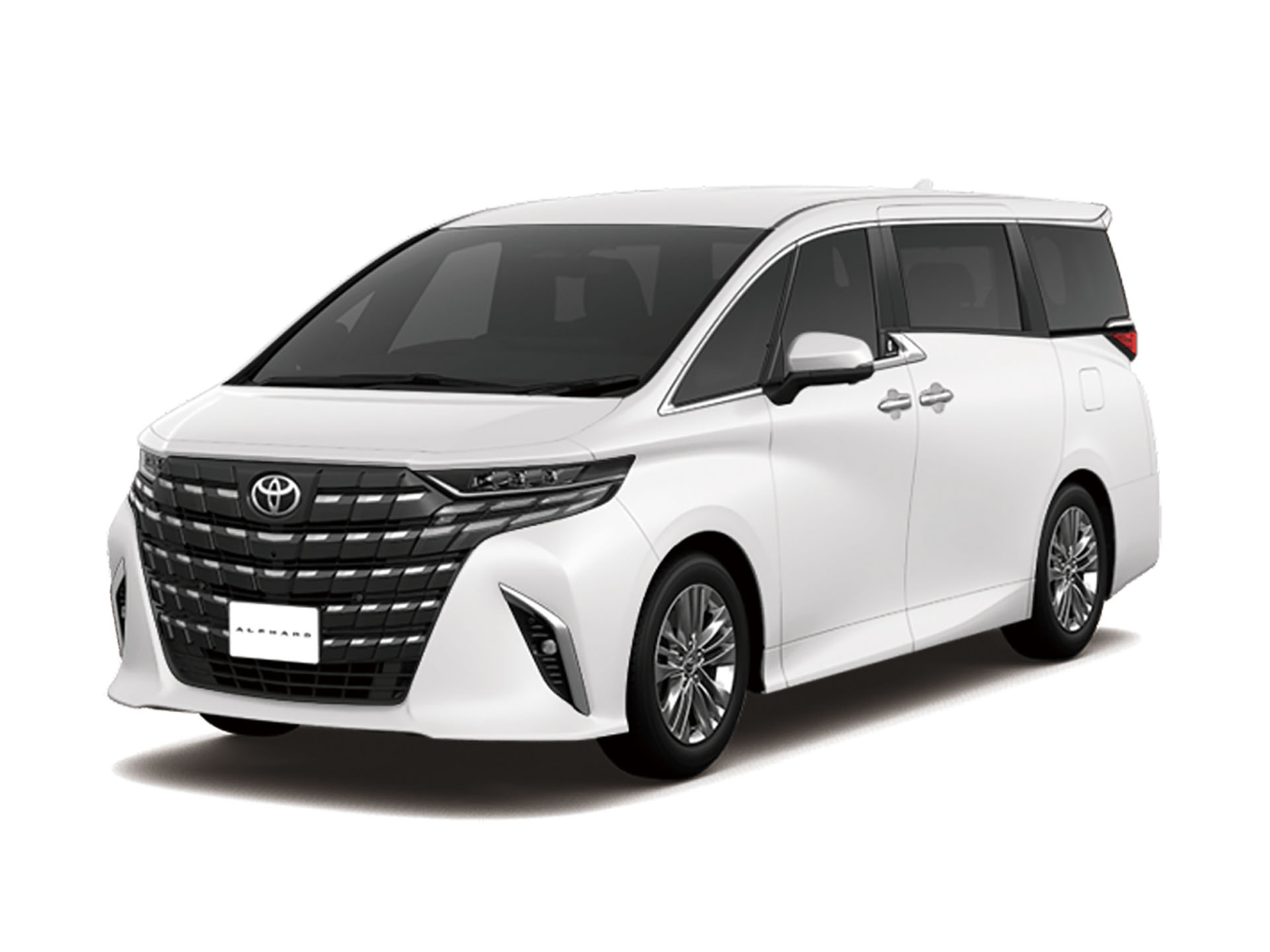 X氏の値引き大作戦 新型アルファードから16.5万円引き！激戦の予約枠を