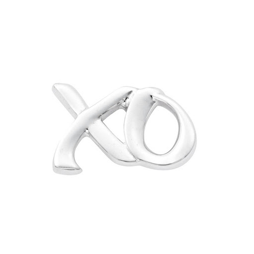 ティファニー TIFFANY&CO 60570396 パロマ・ピカソ グラフティ XO ラブ